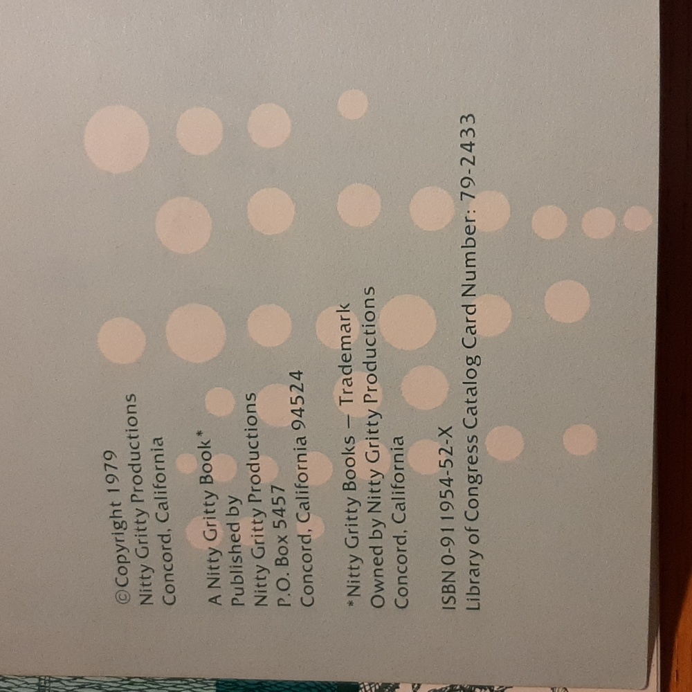Cookbook Bundle - Picture 17 of 17